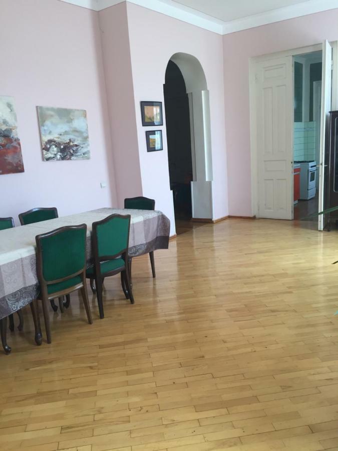 Alvanis Veli K'vemo Alvani Exterior photo