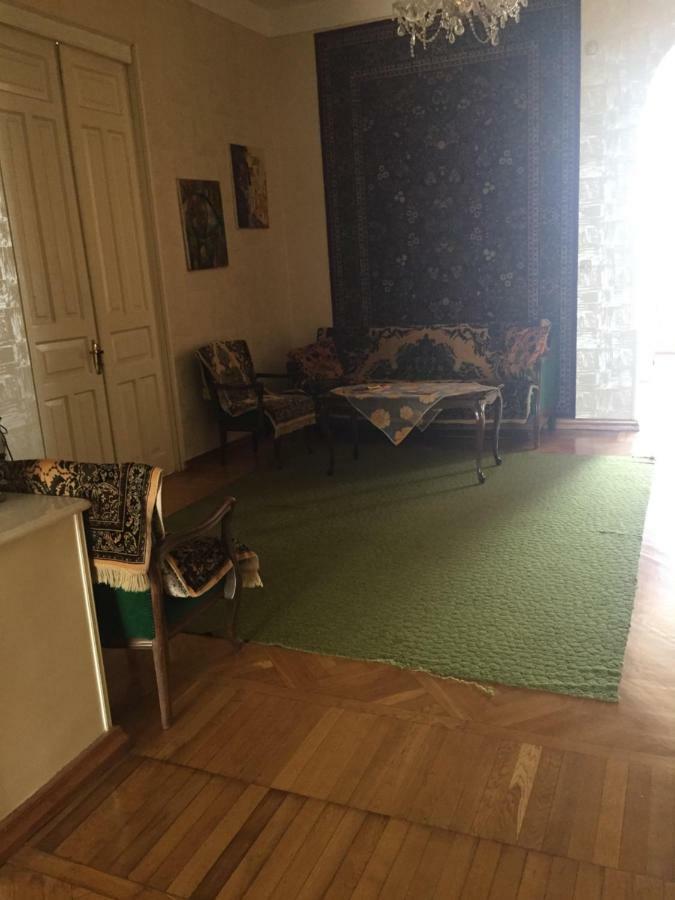 Alvanis Veli K'vemo Alvani Exterior photo